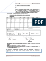 Nombenclatura Practica Compuestos Binarios Quimica