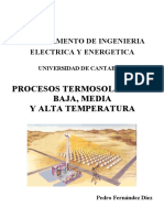 Apuntes de Energia Solar Dpto Energia Electrica y Energetica Universidad de Cantabria PDF