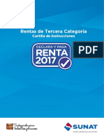 Cartilla Instrucciones RENTA 2017 - PPJJ - 22!03!2018