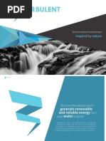 BR Turbulent Tech Brochure