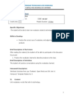 Module - 8 Technology Vocabulary