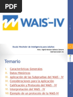 Wais IV Junio2014