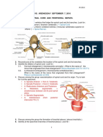 Anat Week 5