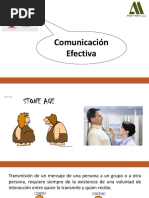 Comunicacion Efectiva