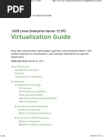 Virtualization Guide - SUSE Linux Enterprise Server 12 SP2