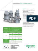 Equipo Combinado Aereo ECT Schneider