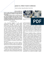 Paper-2006 05 Self-Management in A Robot Control Architecture