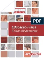 Educação Física Ensino Fundamental