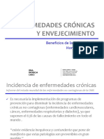 Enfermedades Cronicas - Dra. PAtricia Cides-Bio Helper