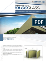 Folleto Volcoglass PDF