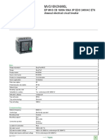 EasyPact MVS - MVS16N3NW6L