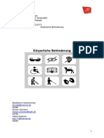 Handout Integrationspädagogik