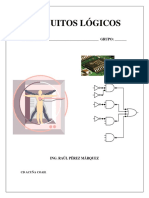 Circuitos Logicos