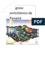 Congreso de Panama