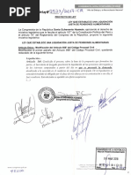 Liquidación de Pensiones Devengadas Se Calcularía Desde El Día de La Interposición de La Demanda de Alimentos