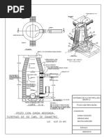 Pozo Revisión 1