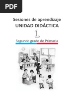 U1 2do Grado PDF