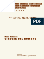 01cirugiadelhombro PDF