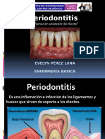 Expocicion Enfermeria