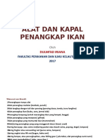 Alat Dan Kapal (Kuliah) )