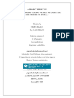 Final Internship Report PDF