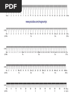 Escalimetro (1 de 2) PDF