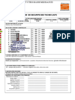 JSA Travaux Topographie