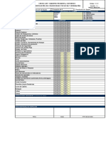 Verificación Equipos Pesados y Camiones