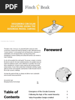 Value Proposition Design For The Circular Economy PDF