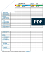 Daily Lesson Log Template (DO #42, s.2016)