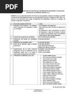 2.convocatoria Proceso Eleccion