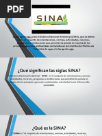 Sina