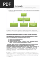 Tarea 7 de Sociología