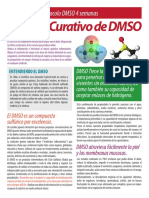 El Poder Curativo Del DMSO PDF