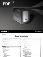 DNS-323 Manual v1.3