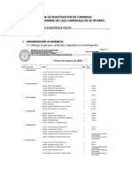 Guia de Investigacion de Carreras