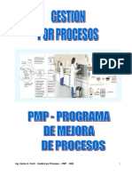 Libro - Gestion Por Procesos PDF