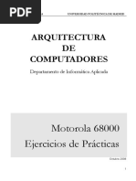 Ejercicios de Practicas