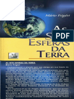 As 7 Esferas Da Terra MÁRIO FRIGÉRI