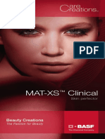 MKFP Mat-Xs Clinical 16052012 en