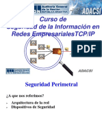 AGN 2012 Seg Redes 4 Seguridad Perimetral PDF