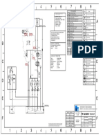 P&ID Lubrication System