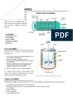 Baffle (Heat Transfer)