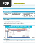 Sesion de Computo