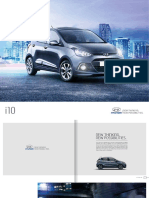 HYUNDAI GRAN I10-2015