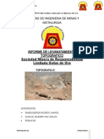 Informe de Topografia 3