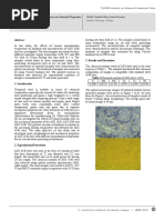 Eff Ect of Heat Treatment Parameters On Material Properties of AISI 4140 Steel