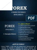 FOREX