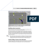 Modifying Object Parameters: Chapter 5 Creating and Editing Primitive Objects