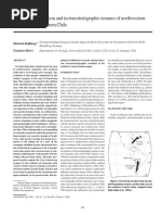 Bahlburg & Herve - 1997 - Paleozoic Geodynamic Evolution and Tectonostratigraphic Terranes of Northwestern Argentina and Northern Chile